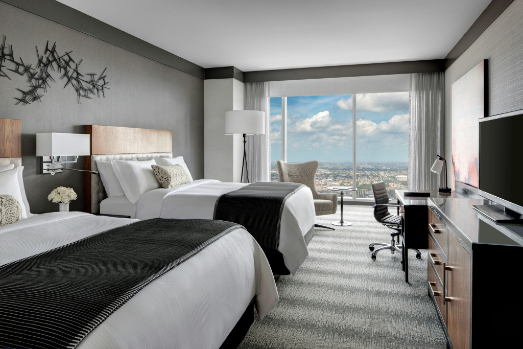Loews Chicago Hotel - Général