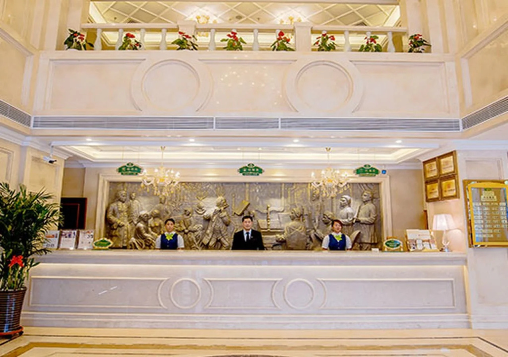 Spa & Wellness
