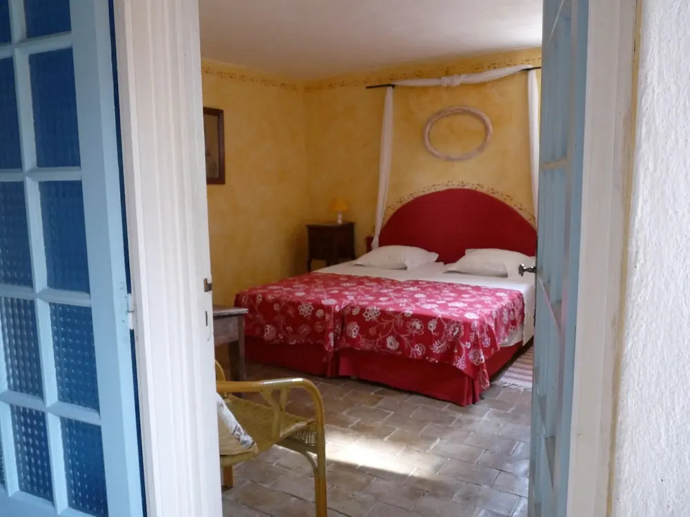 Voir la photo 3 — Chambres d'Hotes Atelier de Fons