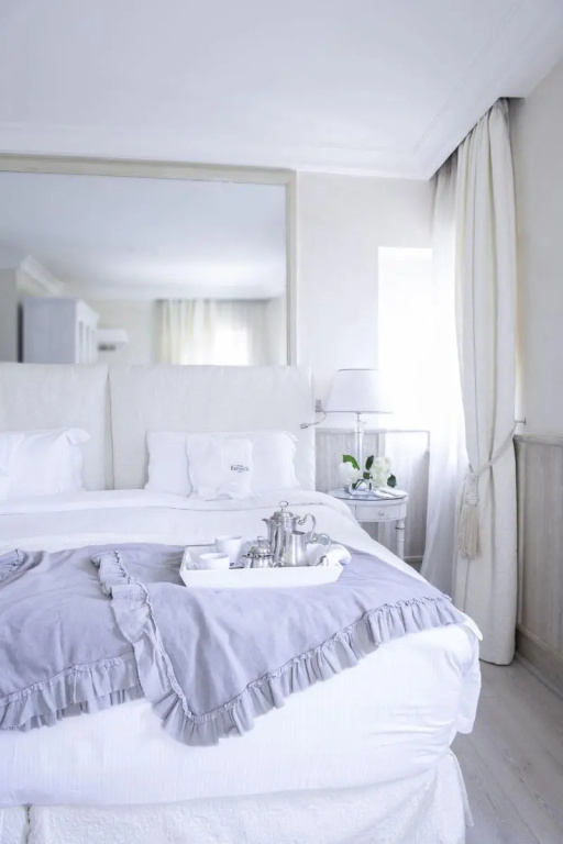 Barocco Hotel - Chambres