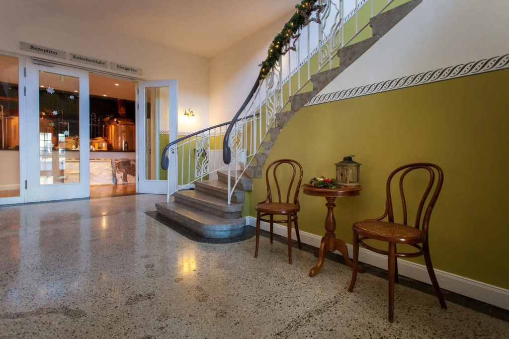 Hotel photo 13