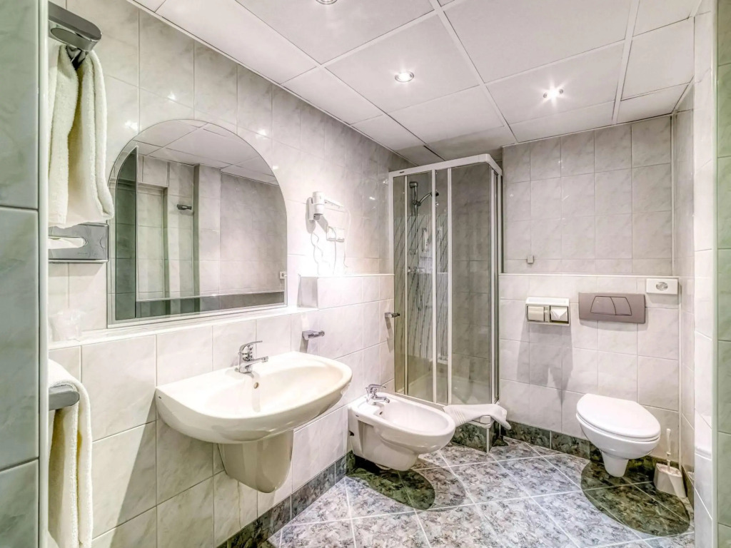 ibis Styles Bielsko-Biala - фото 22