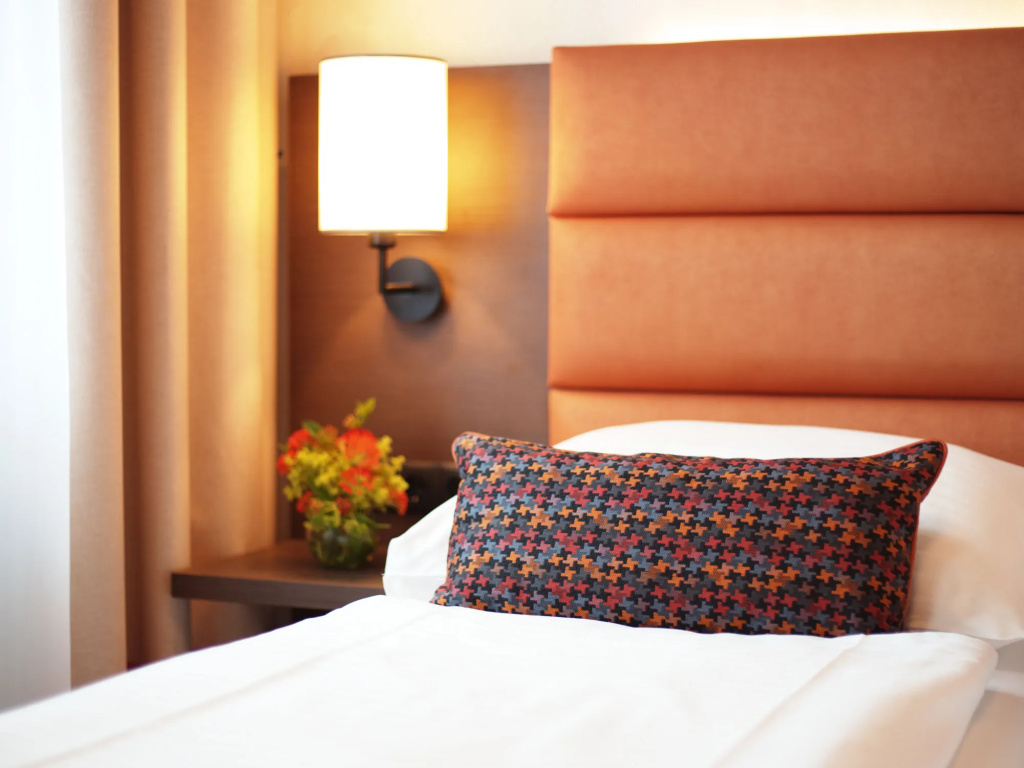 Hotel Drei Kronen Vienna City - Général