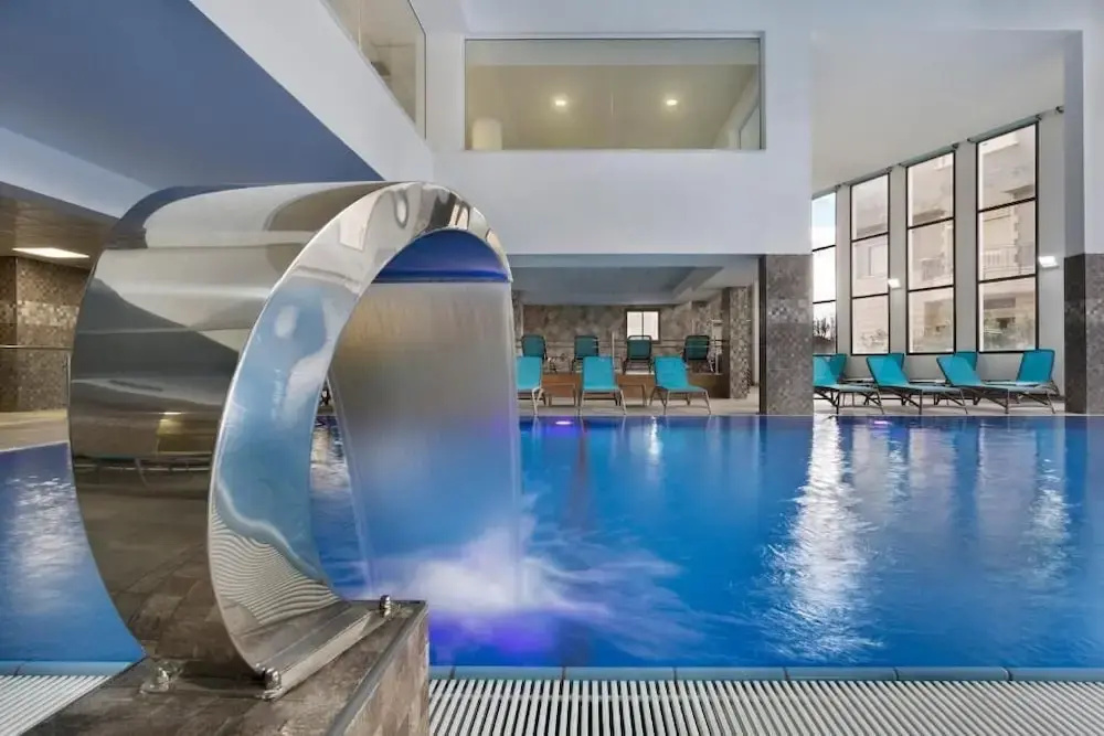 Hotel photo 21