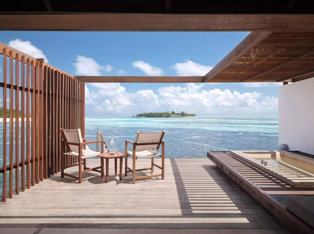 Villa Nautica (Paradise Island)