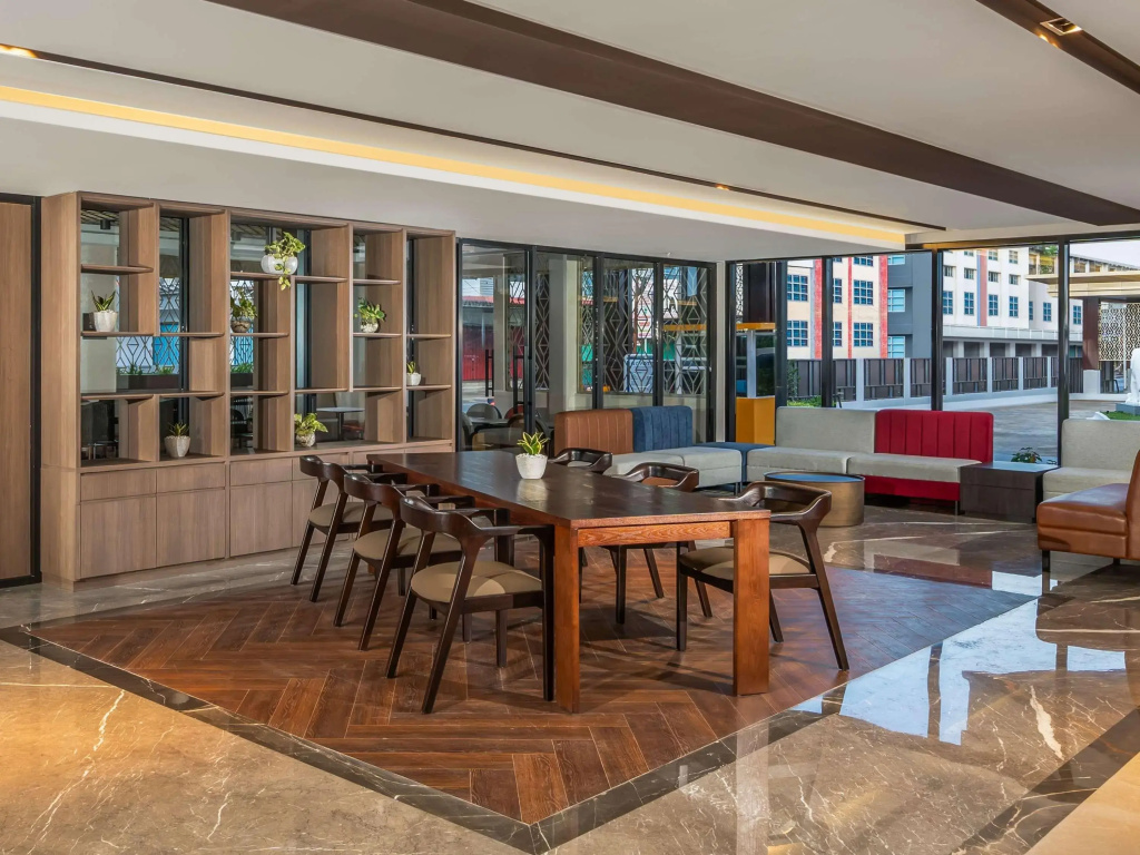 Hotel photo 22