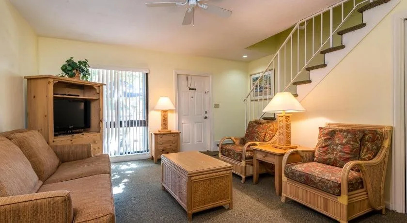 Delray South Shore Club by Defender Resorts - Général
