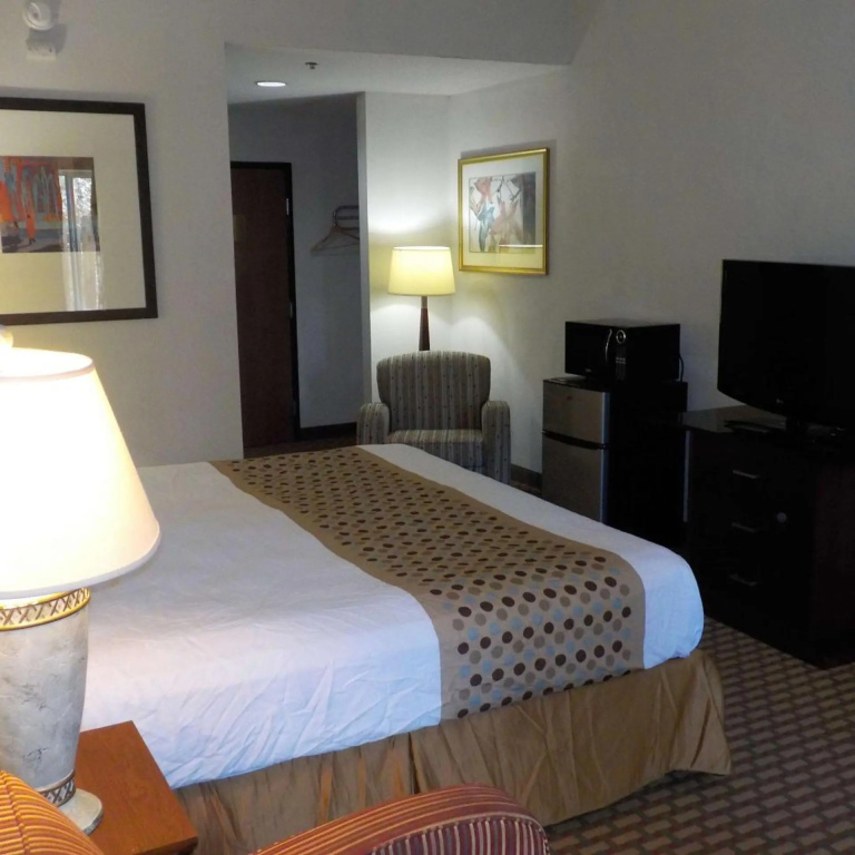 Sonesta Essential Augusta — 4