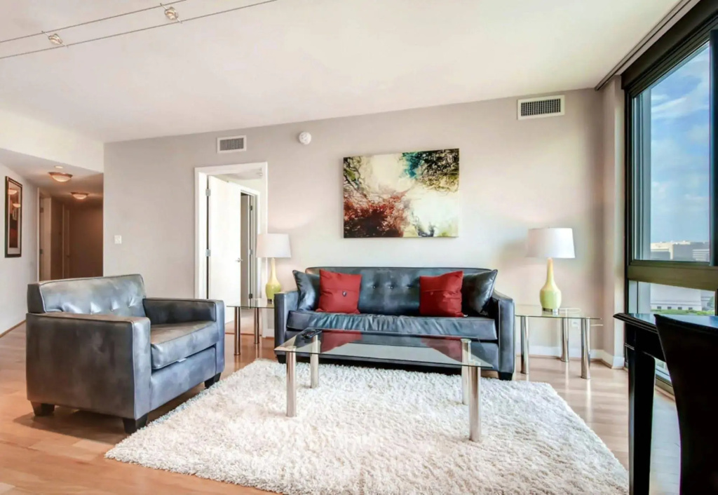Global Luxury Suites at the National Mall - Général