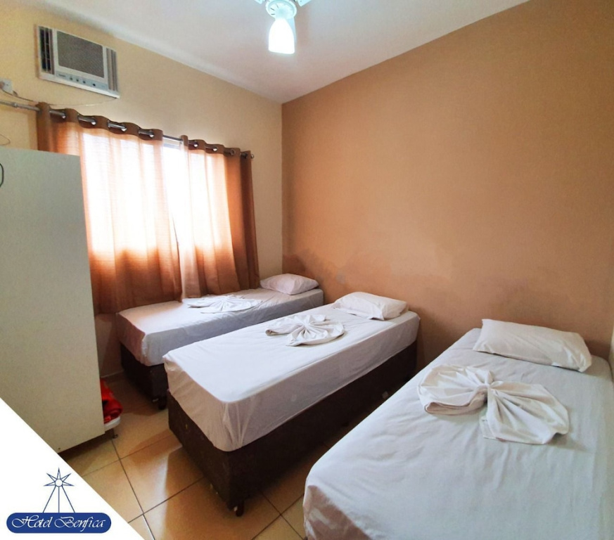 Hotel Benfica - Chambres