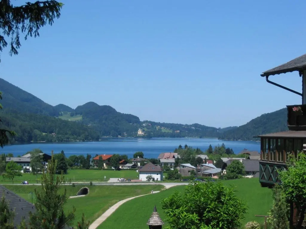 Haus Lungau