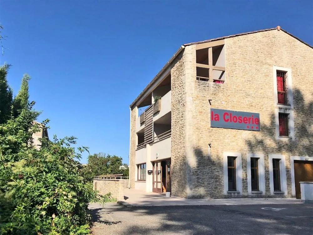 Lagrange Vacances La Closerie - Général