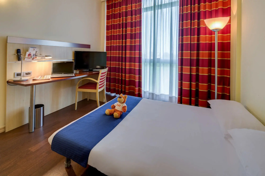 Hotel photo 6