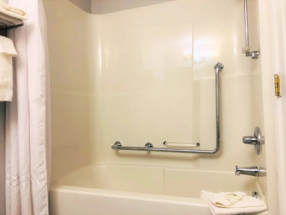 2 Bedrooms Standard Quadruple room