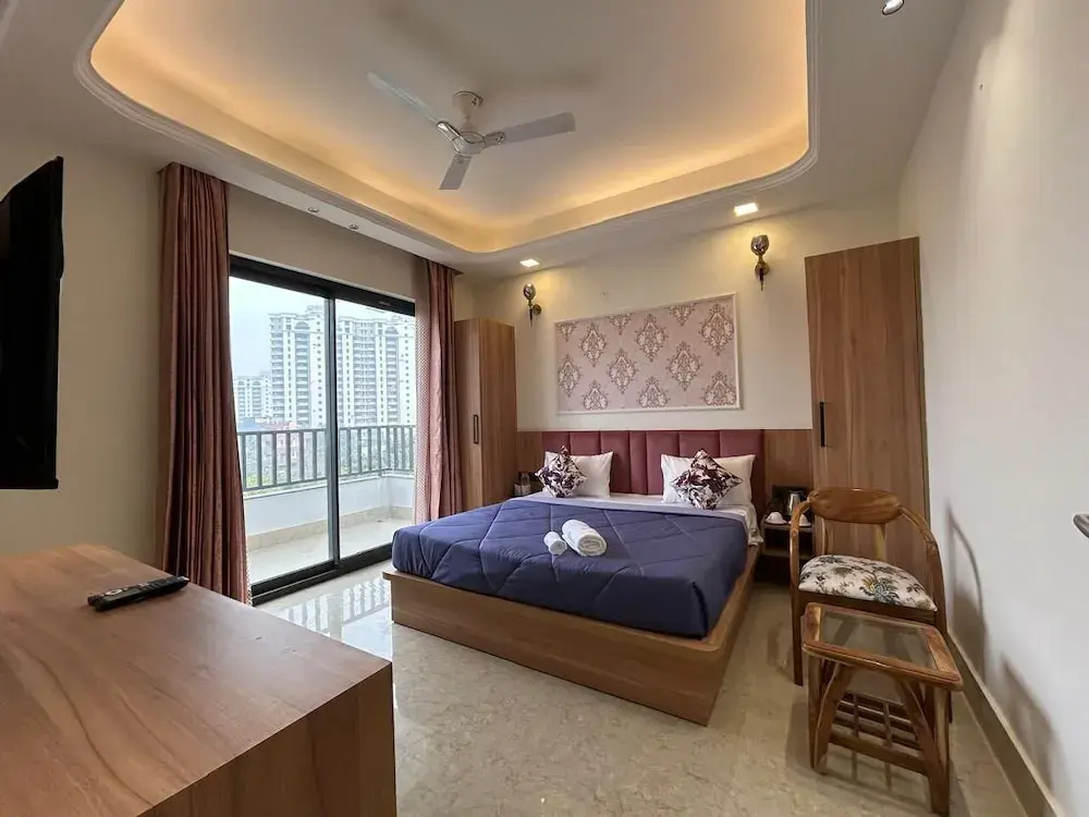 Hotel photo 2