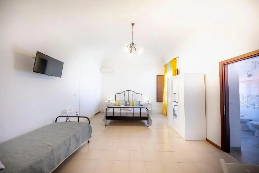 Casanova BB - Chambres