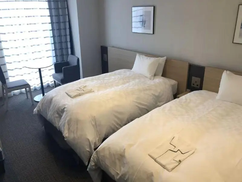 Tmark City Hotel Tokyo Omori 사진 4