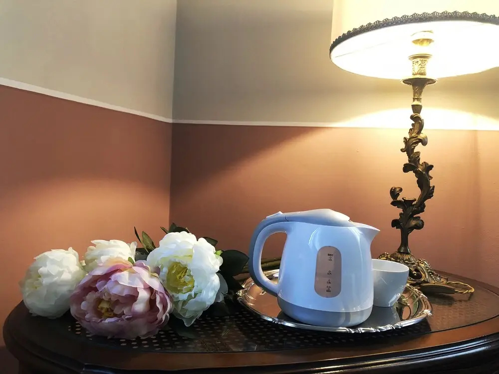 Hotel photo 21