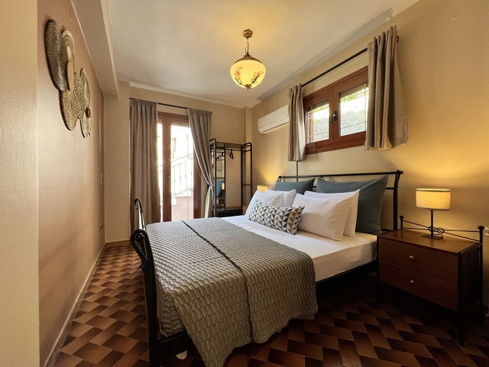 3 Bedrooms Family Cottage with bay view