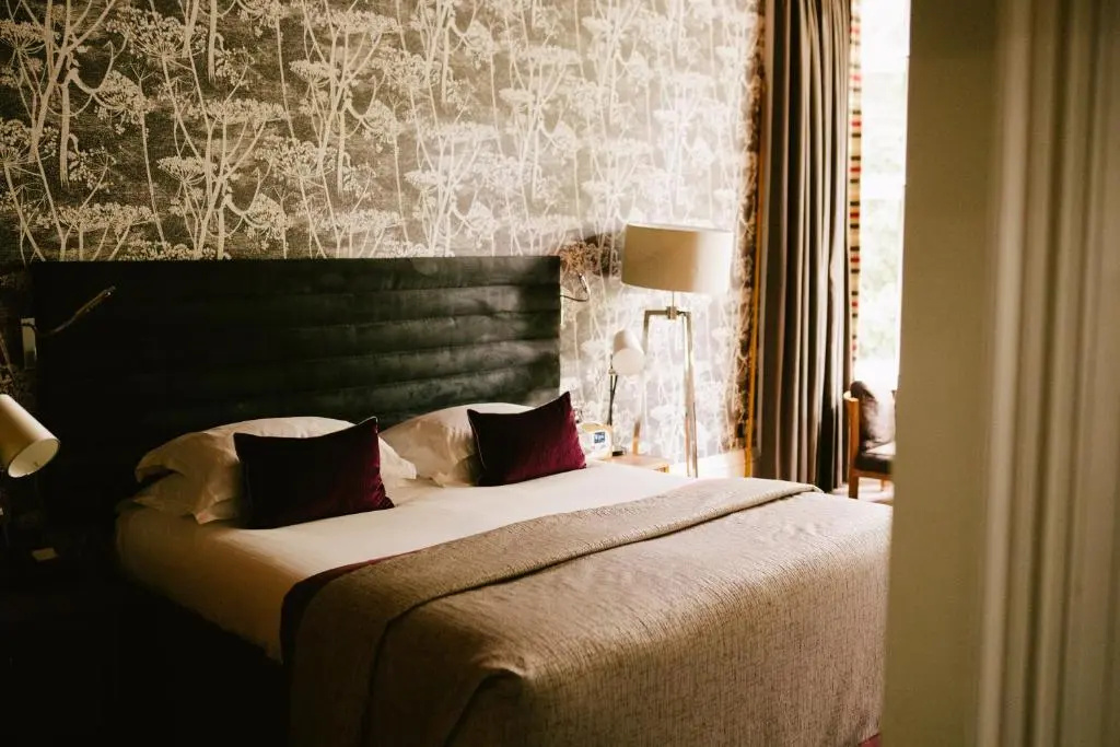Jesmond Dene House - Chambres
