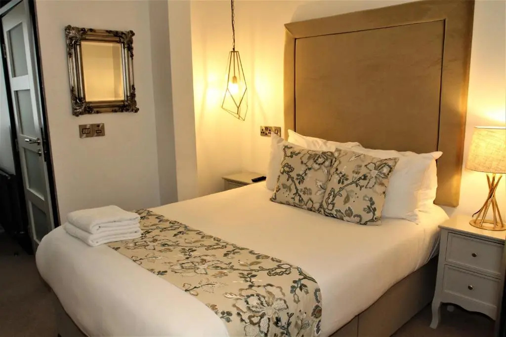The Lane - Boutique Residence - Chambres