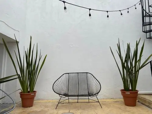 El Hostal de Casa Arcos - Général