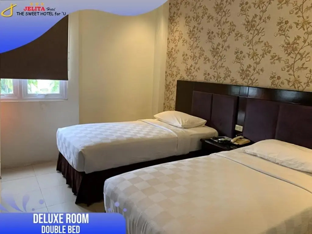 Jelita Hotel - фото 24