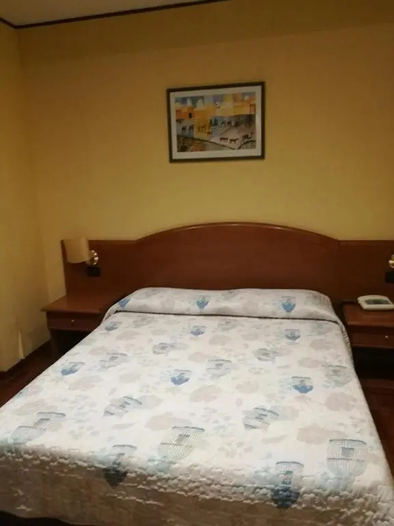 Dimora Adriana - Chambres