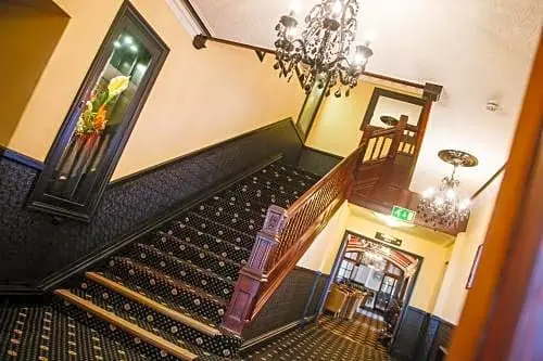 Park House Hotel - Chambres