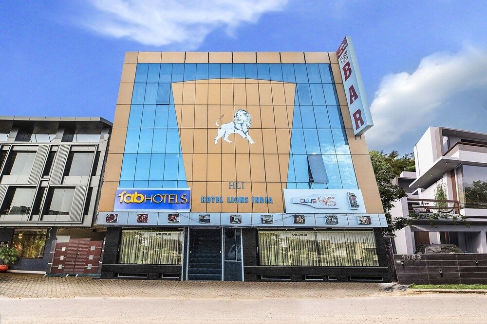 Hotel Lions India