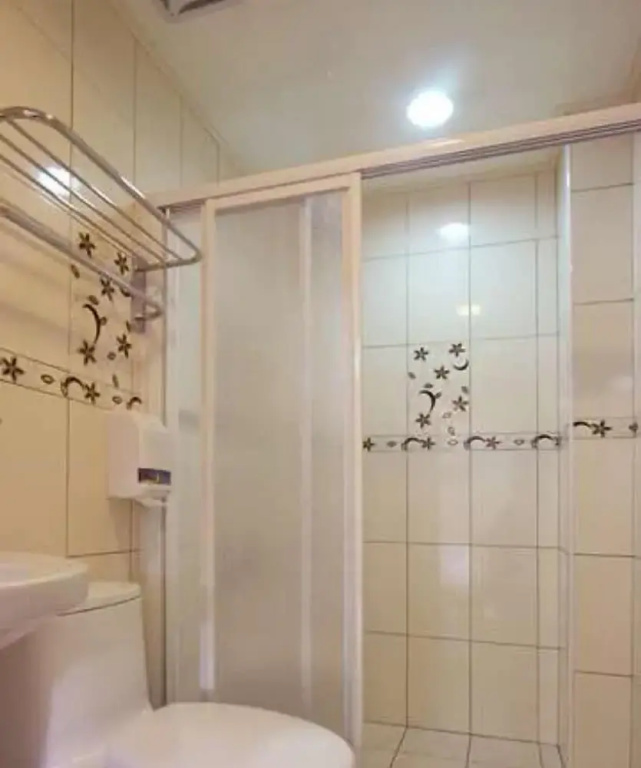 1 Bedroom Standard Quadruple room