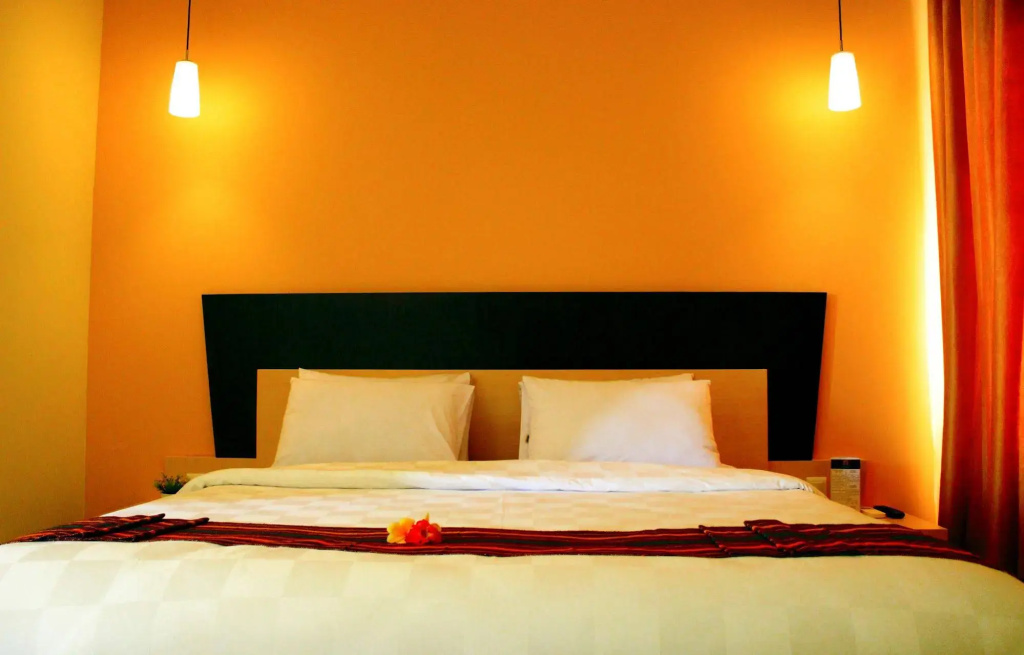 Hotel photo 5