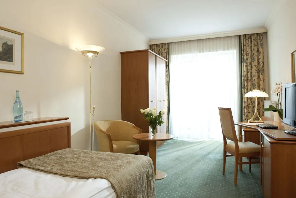 Classic room