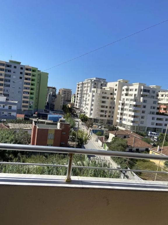 Amazing 2-bed Apartment in Durres, Close to Beach