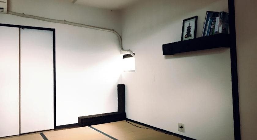 Guest House Hennka Kyoto 사진 20