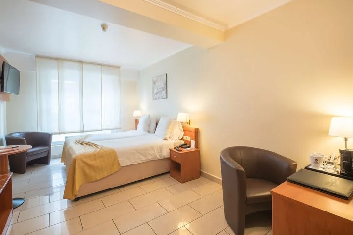 Best Western Plus Grand Hotel Victor Hugo - Chambres