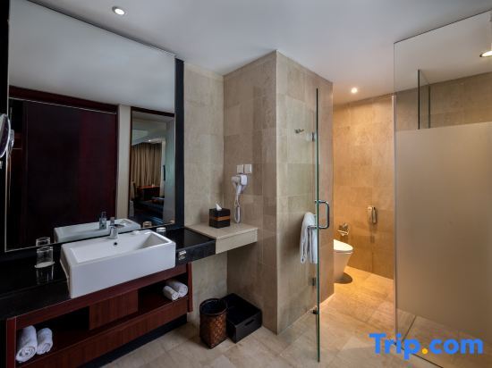 Sanur Resort Watujimbar