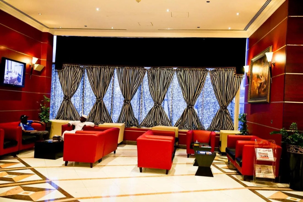 Hotel photo 19