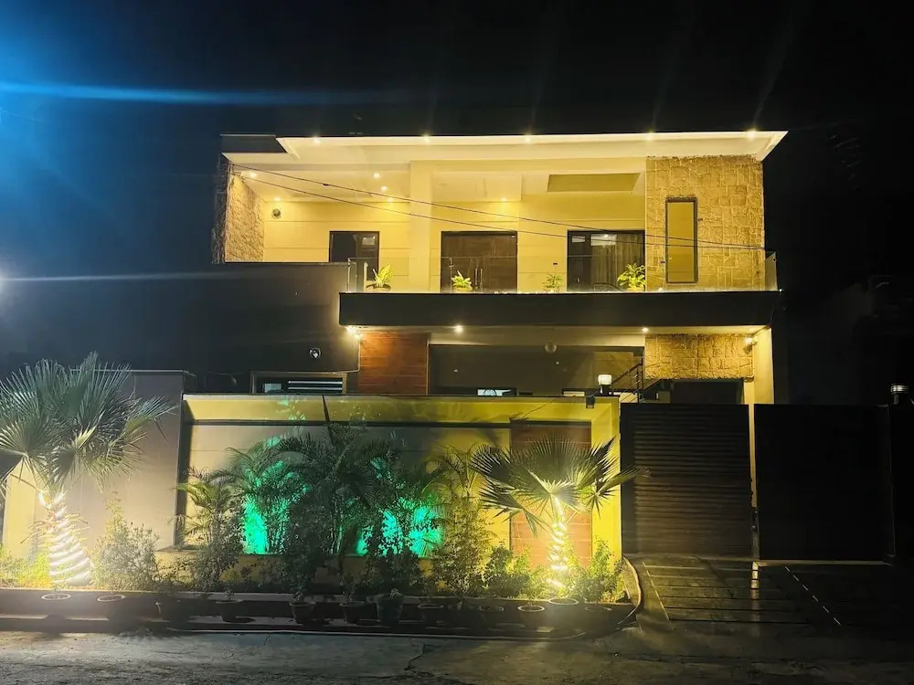 Sandhu Homestay — фото