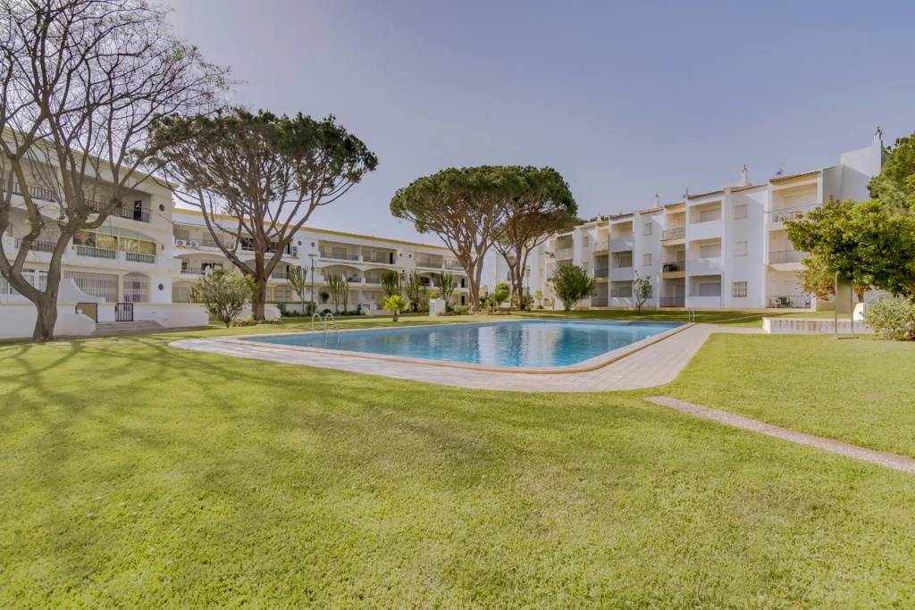Pinhal do Golfe - 2 Bedrooms - Vilamoura
