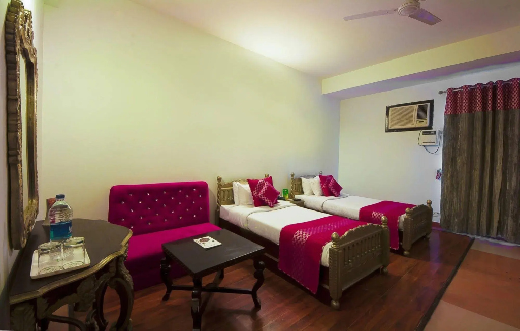 Hotel photo 10