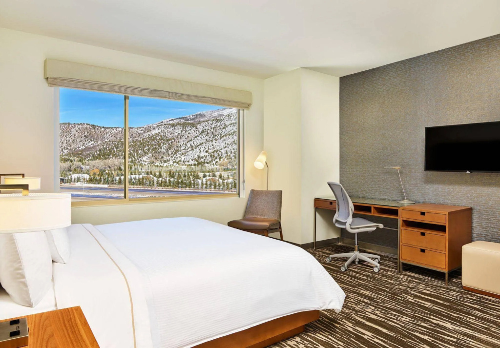 Element by Marriott Basalt - Aspen - Général