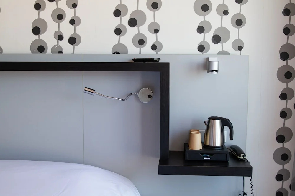 Privilege Double room with sea view (full double bed)