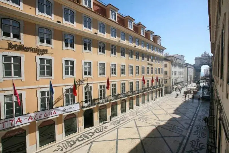 Hotel photo 13