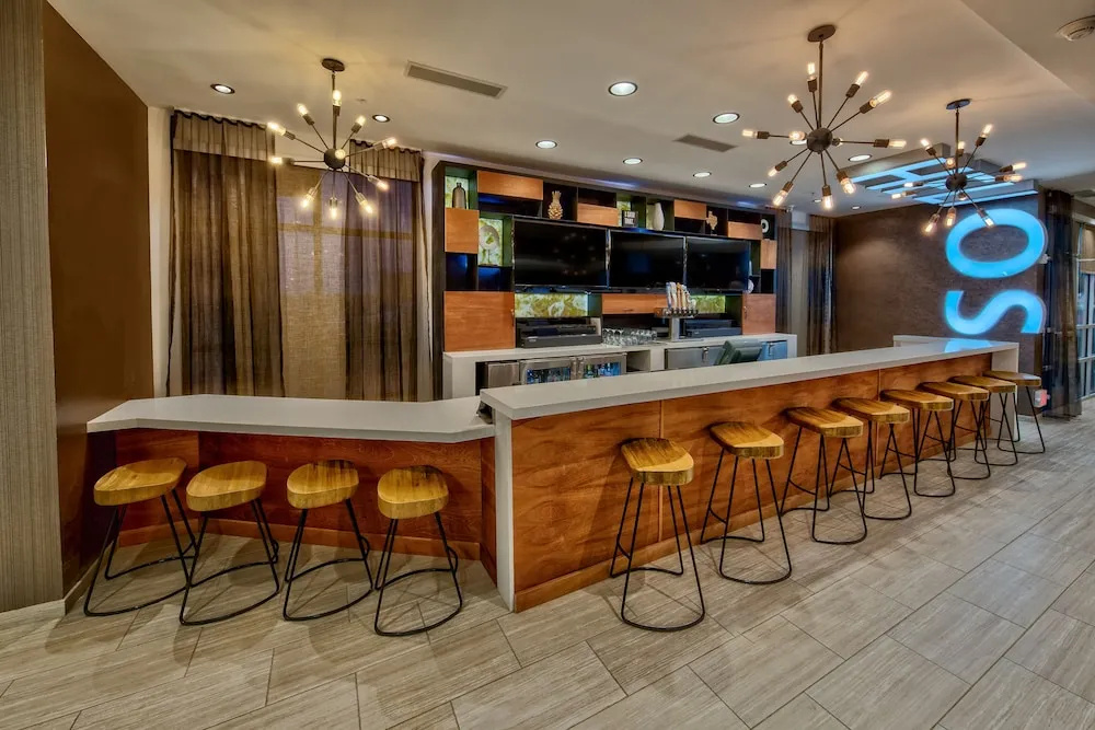 Hotel photo 17