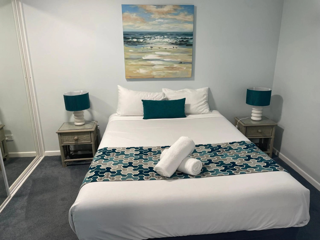Nautilus Mooloolaba — 4