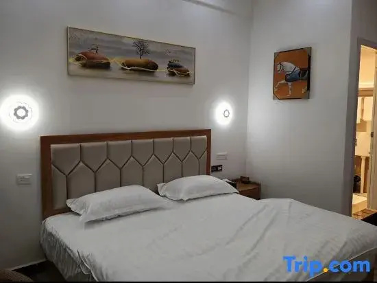 Madrigal hotel 34