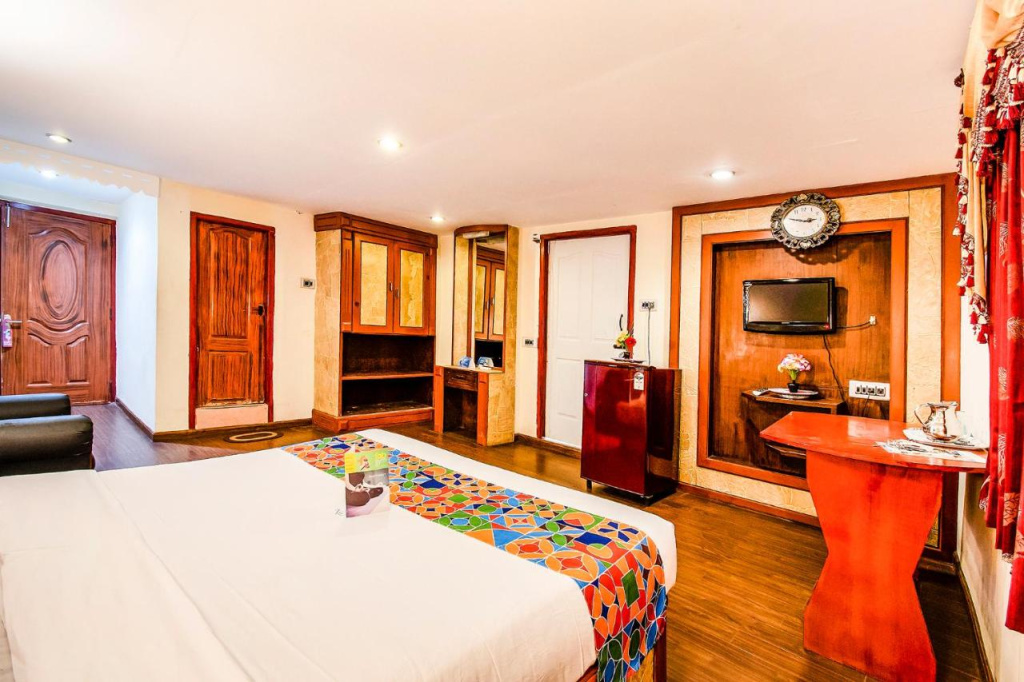 Hotel photo 14