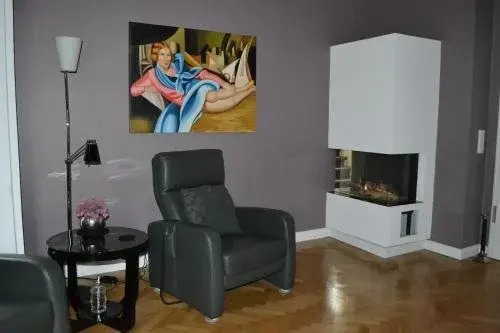 Villa Linnenschmidt — фото 2