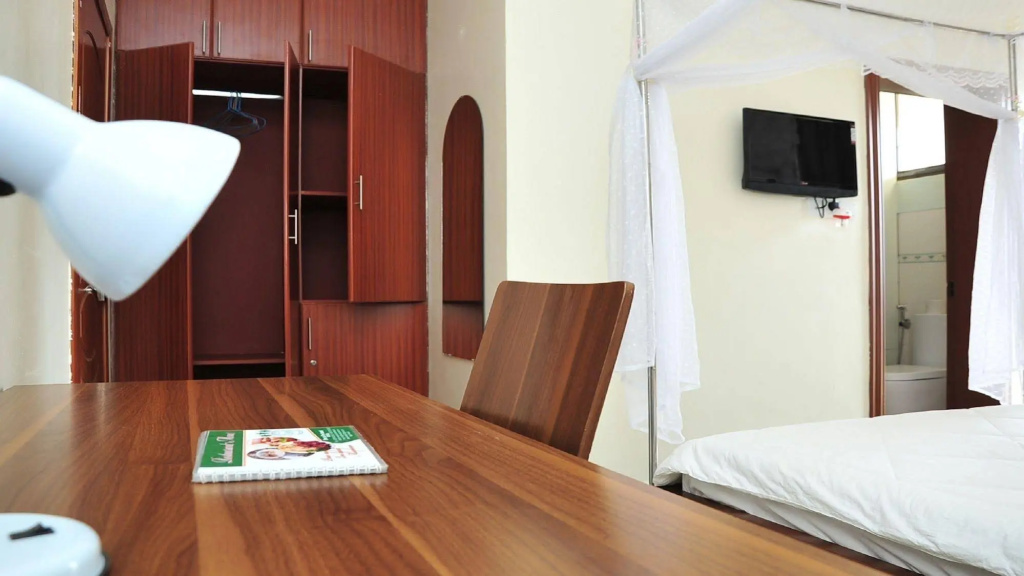 Hotel photo 5